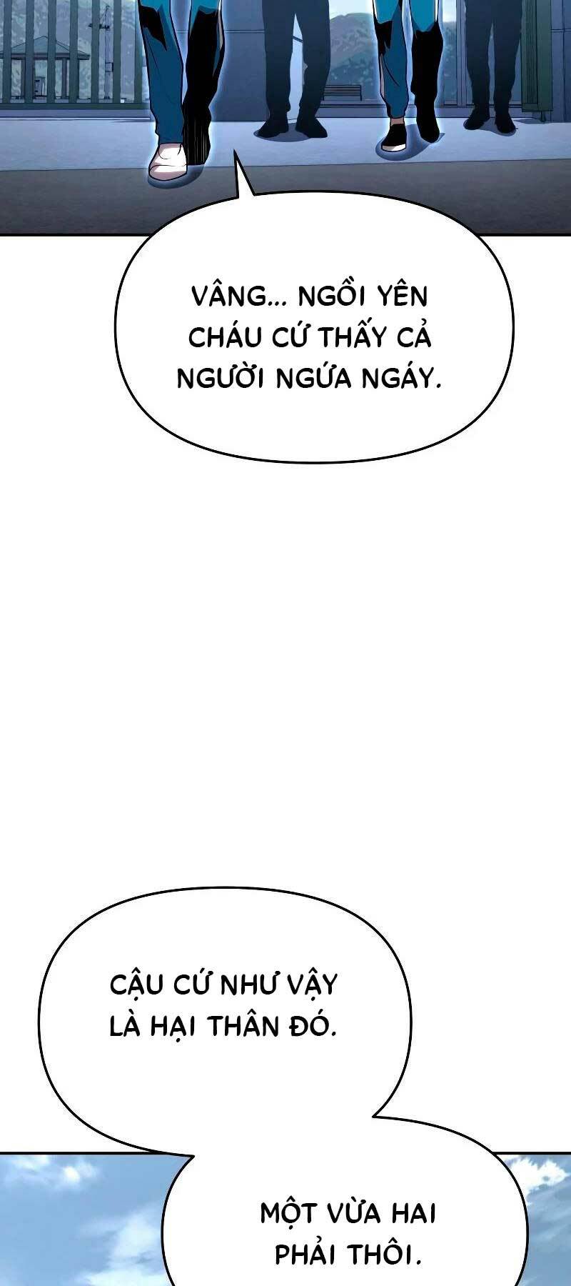 Vua Hiệp Sĩ Đã Trở Lại Với Một Vị Thần Chap 23 - Next Chap 24