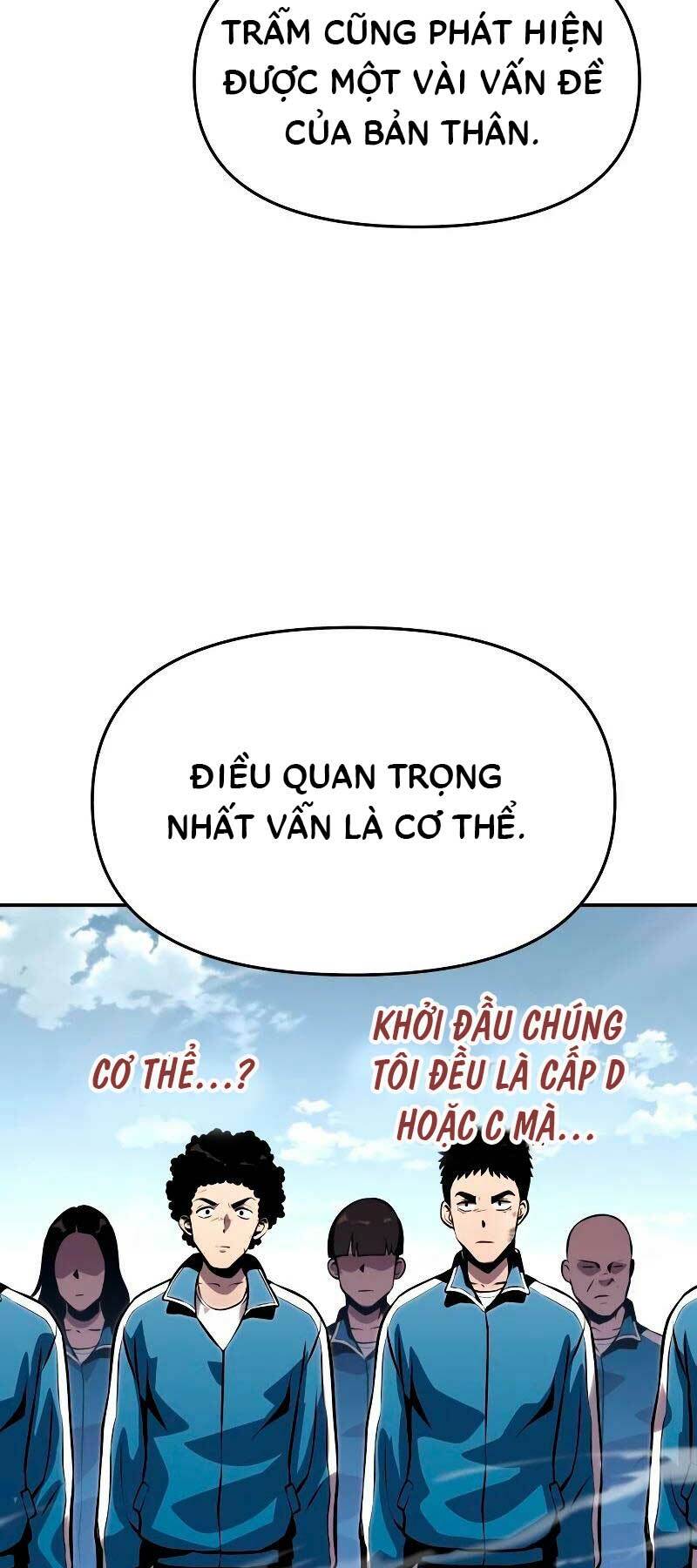 Vua Hiệp Sĩ Đã Trở Lại Với Một Vị Thần Chap 23 - Next Chap 24