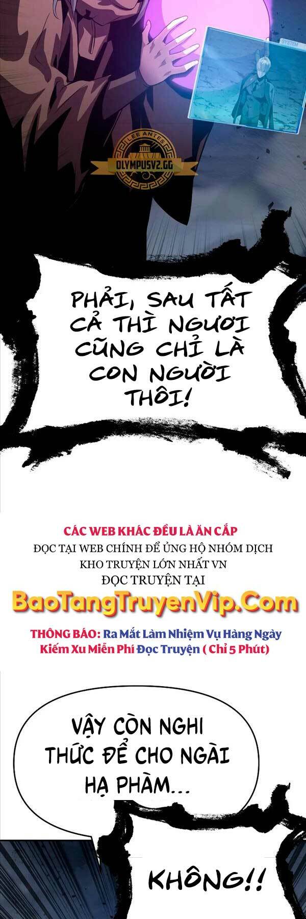 Vua Hiệp Sĩ Đã Trở Lại Với Một Vị Thần Chap 25 - Next Chap 26