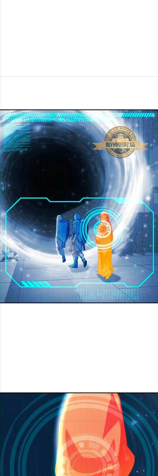 Vua Hiệp Sĩ Đã Trở Lại Với Một Vị Thần Chap 25 - Next Chap 26