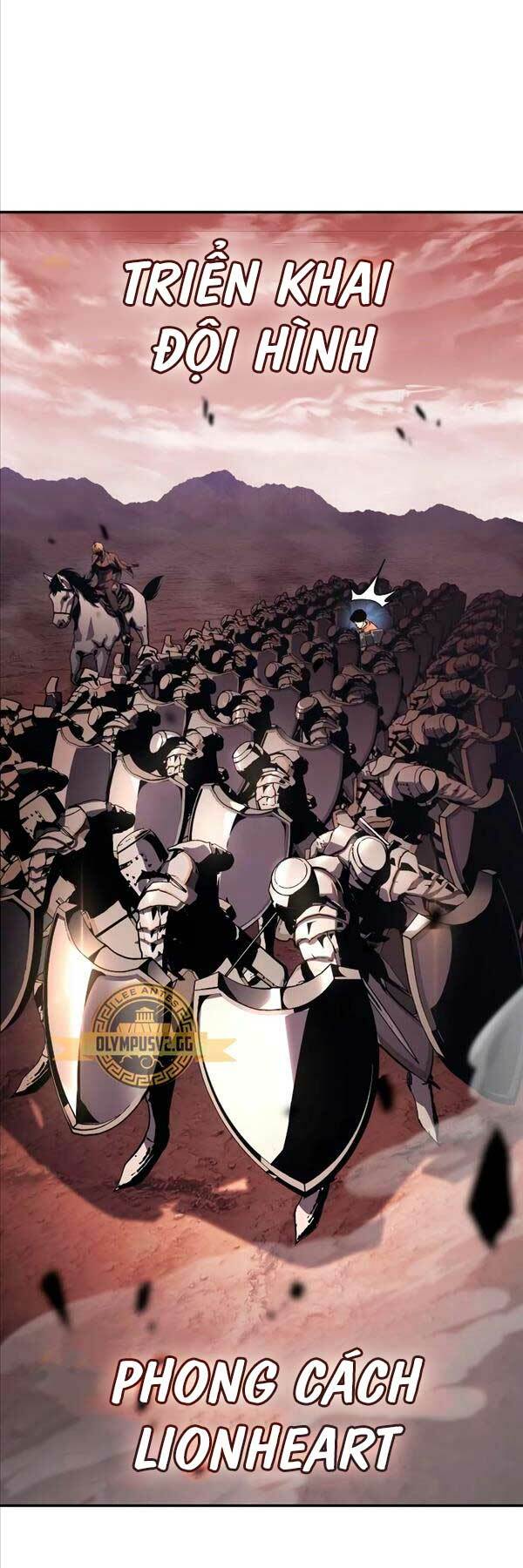 Vua Hiệp Sĩ Đã Trở Lại Với Một Vị Thần Chap 25 - Next Chap 26