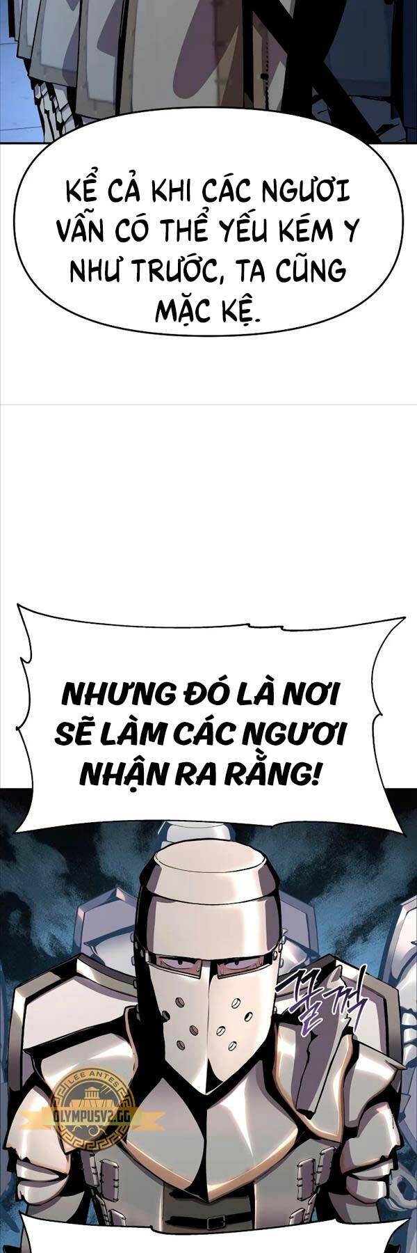 Vua Hiệp Sĩ Đã Trở Lại Với Một Vị Thần Chap 25 - Next Chap 26