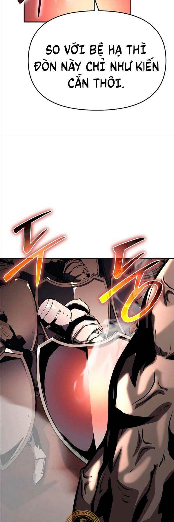 Vua Hiệp Sĩ Đã Trở Lại Với Một Vị Thần Chap 25 - Next Chap 26