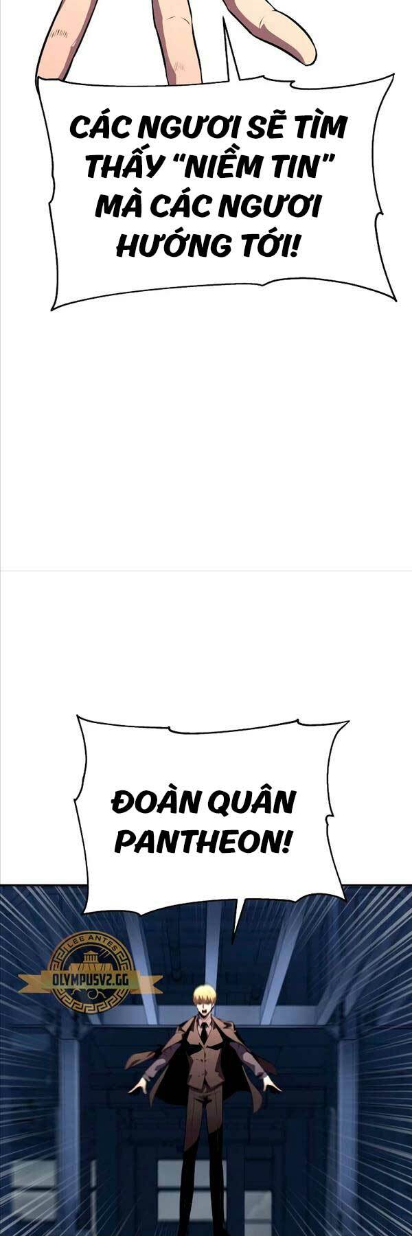 Vua Hiệp Sĩ Đã Trở Lại Với Một Vị Thần Chap 25 - Next Chap 26