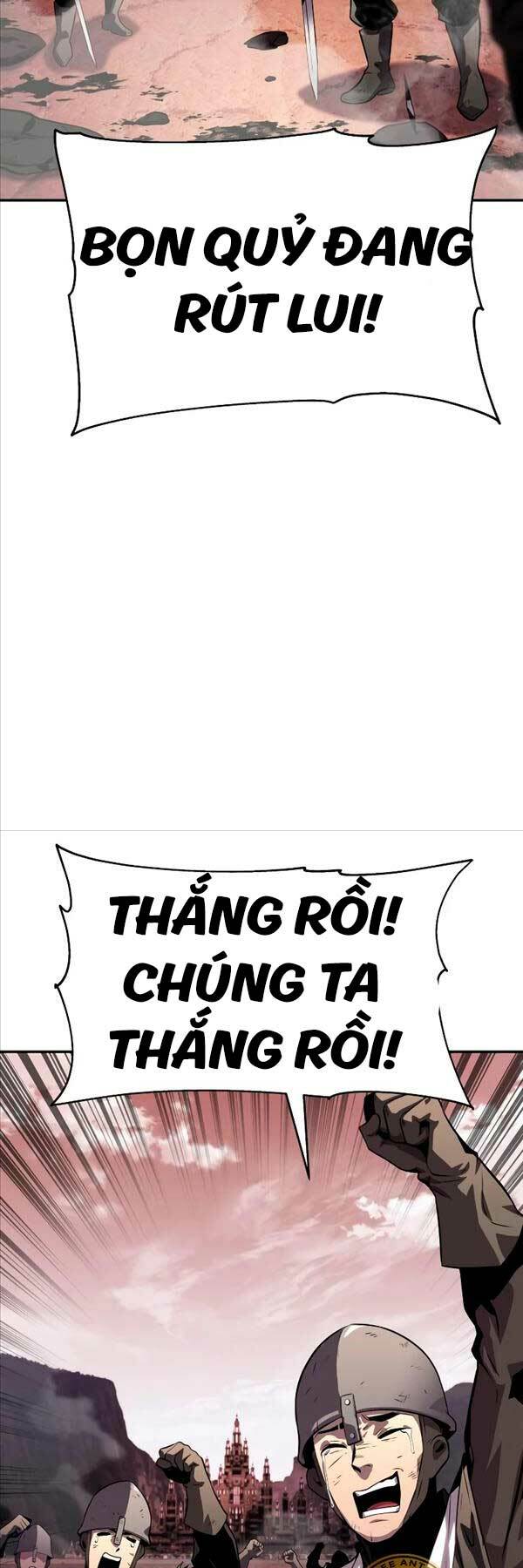 Vua Hiệp Sĩ Đã Trở Lại Với Một Vị Thần Chap 25 - Next Chap 26