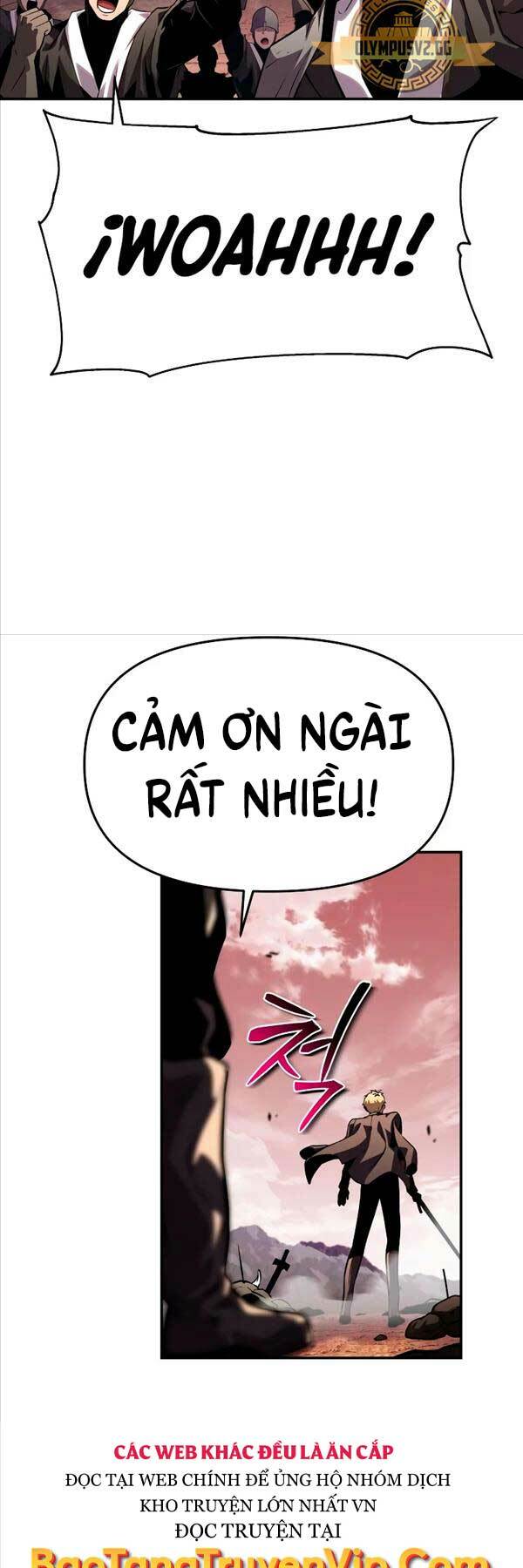 Vua Hiệp Sĩ Đã Trở Lại Với Một Vị Thần Chap 25 - Next Chap 26
