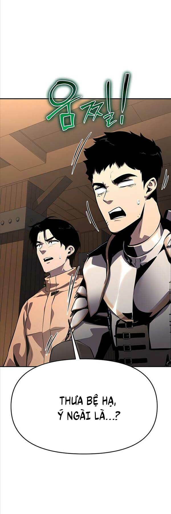 Vua Hiệp Sĩ Đã Trở Lại Với Một Vị Thần Chap 26 - Next Chap 27