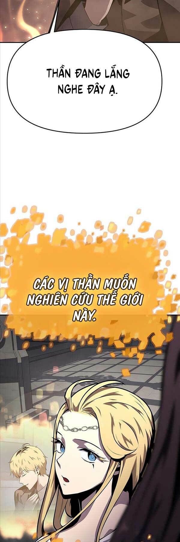 Vua Hiệp Sĩ Đã Trở Lại Với Một Vị Thần Chap 26 - Next Chap 27