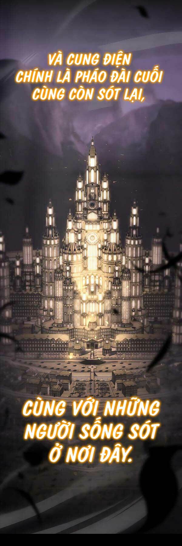 Vua Hiệp Sĩ Đã Trở Lại Với Một Vị Thần Chap 26 - Next Chap 27