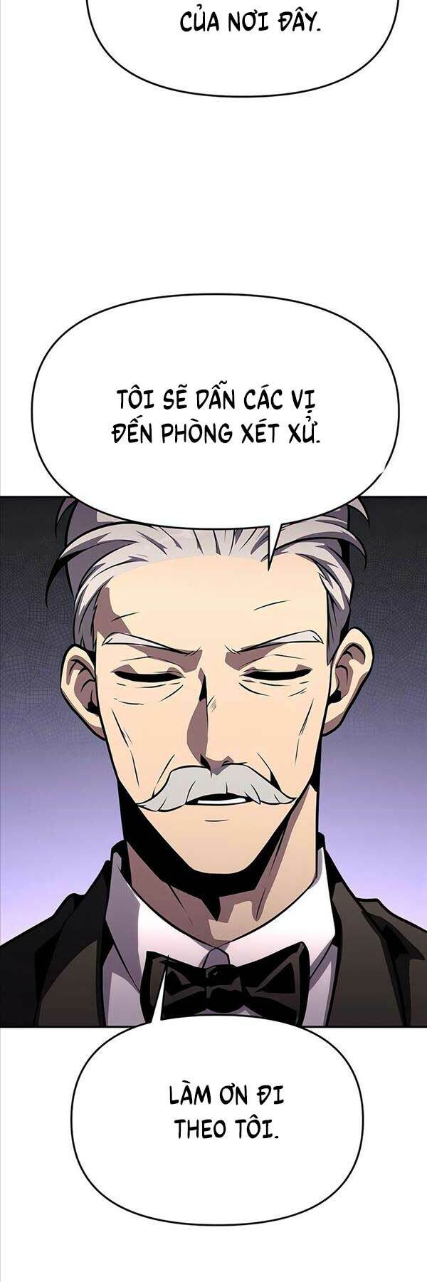 Vua Hiệp Sĩ Đã Trở Lại Với Một Vị Thần Chap 26 - Next Chap 27