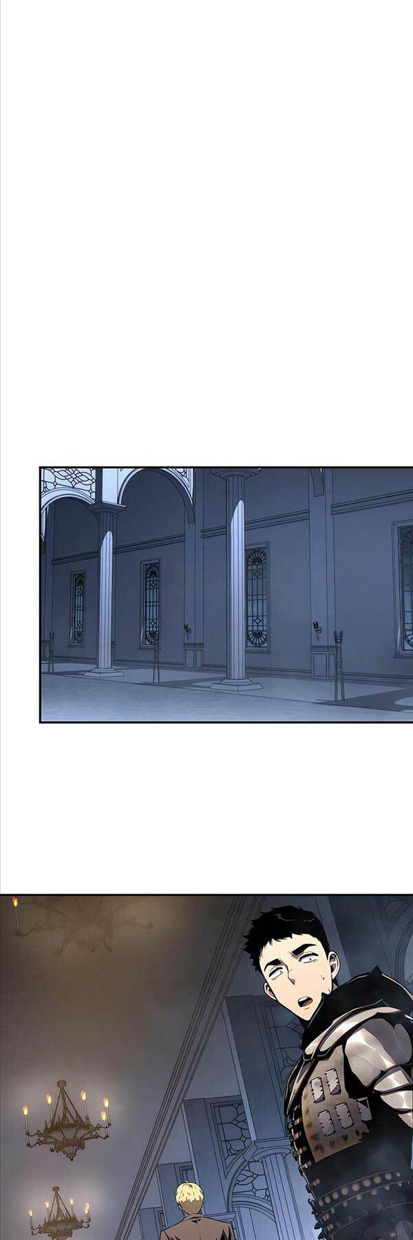 Vua Hiệp Sĩ Đã Trở Lại Với Một Vị Thần Chap 26 - Next Chap 27