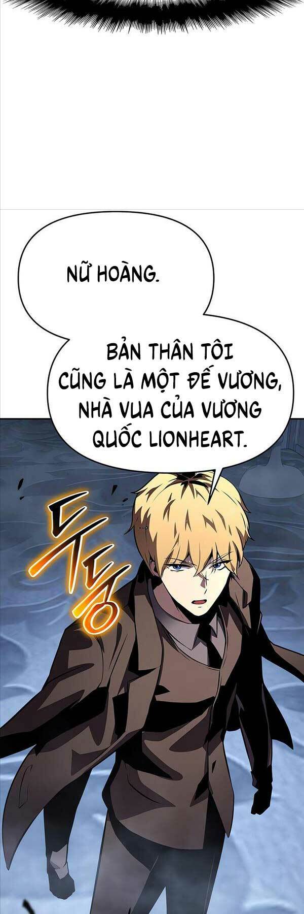 Vua Hiệp Sĩ Đã Trở Lại Với Một Vị Thần Chap 26 - Next Chap 27