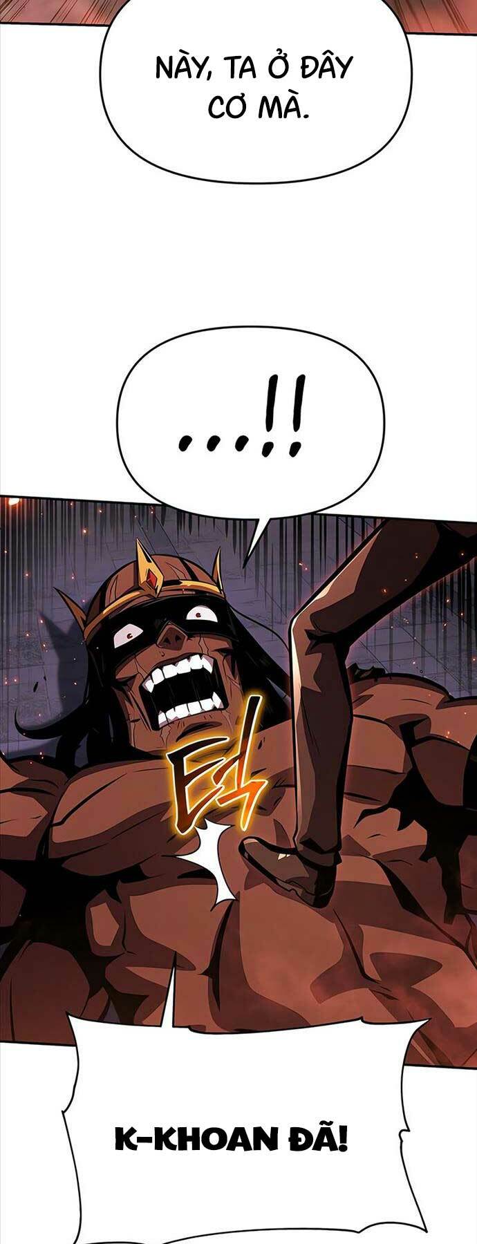 Vua Hiệp Sĩ Đã Trở Lại Với Một Vị Thần Chap 34 - Next Chap 35