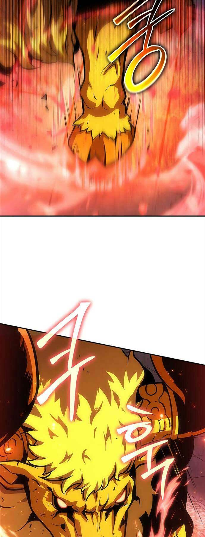 Vua Hiệp Sĩ Đã Trở Lại Với Một Vị Thần Chap 34 - Next Chap 35