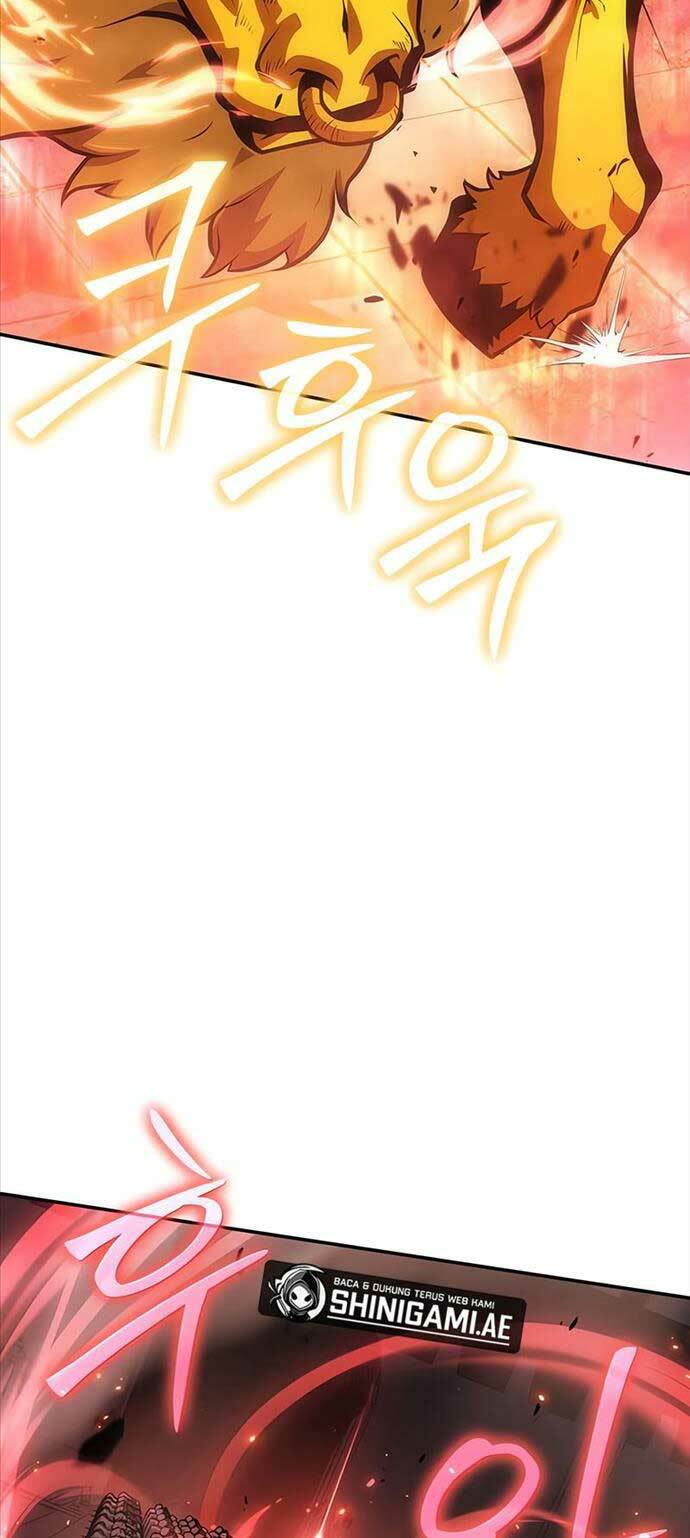 Vua Hiệp Sĩ Đã Trở Lại Với Một Vị Thần Chap 34 - Next Chap 35