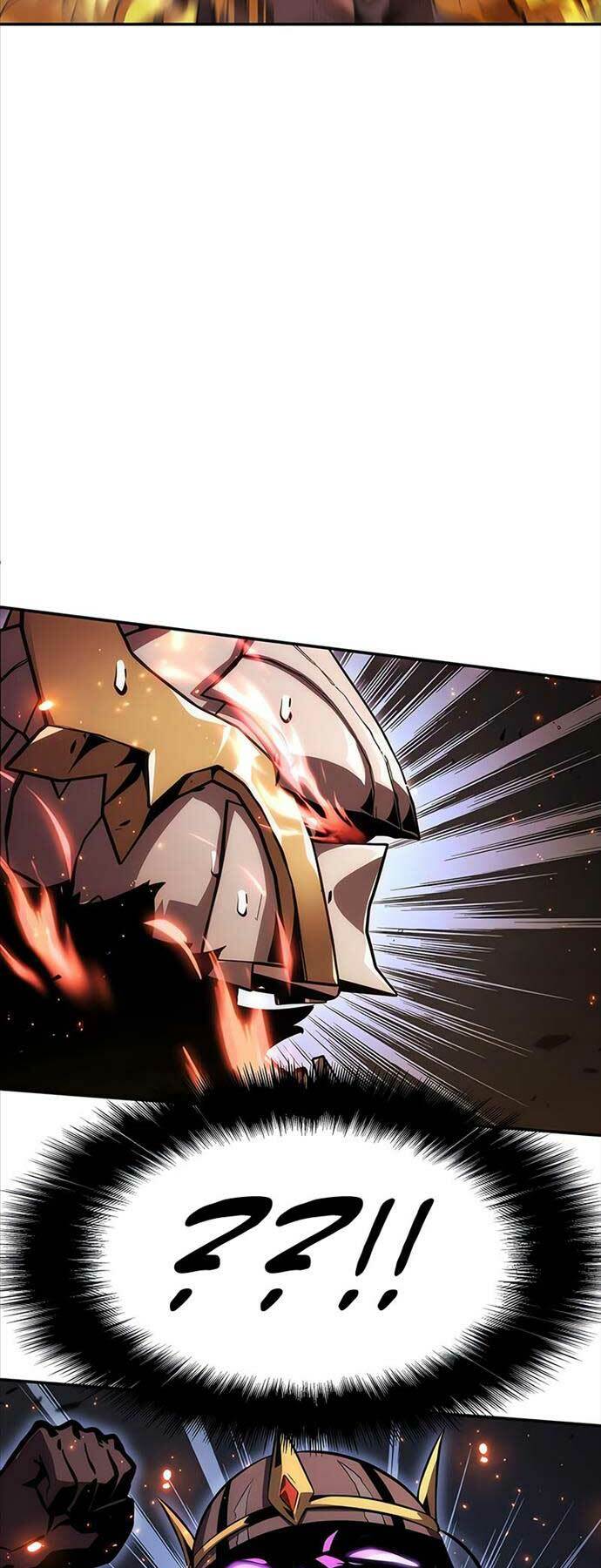 Vua Hiệp Sĩ Đã Trở Lại Với Một Vị Thần Chap 34 - Next Chap 35