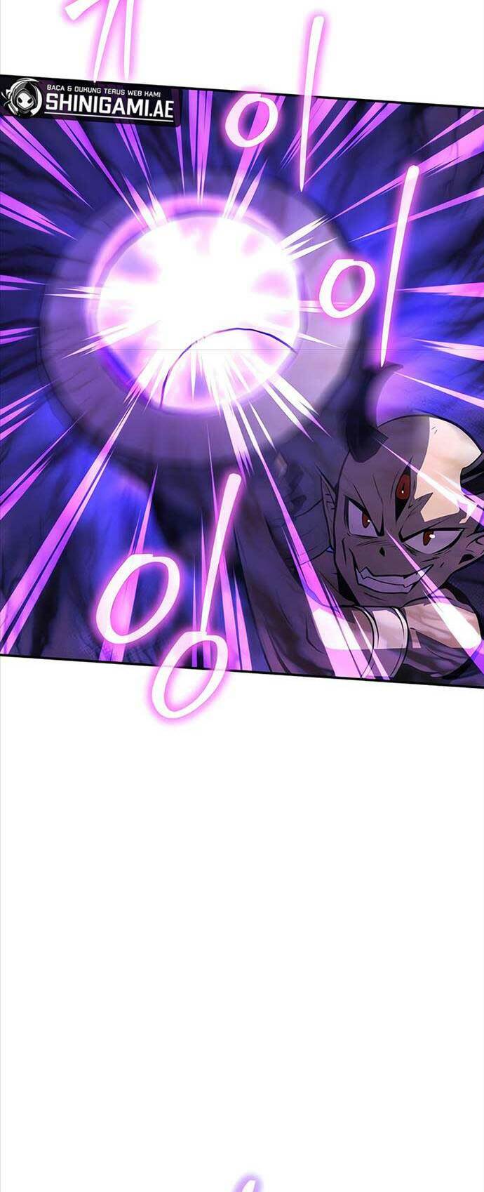 Vua Hiệp Sĩ Đã Trở Lại Với Một Vị Thần Chap 34 - Next Chap 35