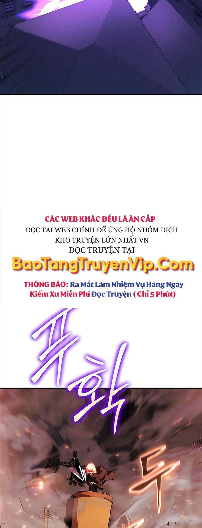 Vua Hiệp Sĩ Đã Trở Lại Với Một Vị Thần Chap 34 - Next Chap 35