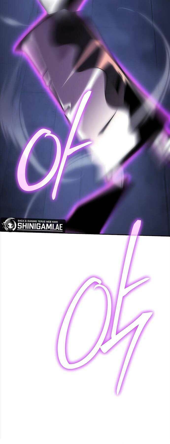 Vua Hiệp Sĩ Đã Trở Lại Với Một Vị Thần Chap 34 - Next Chap 35