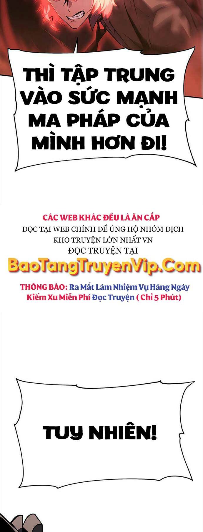 Vua Hiệp Sĩ Đã Trở Lại Với Một Vị Thần Chap 34 - Next Chap 35