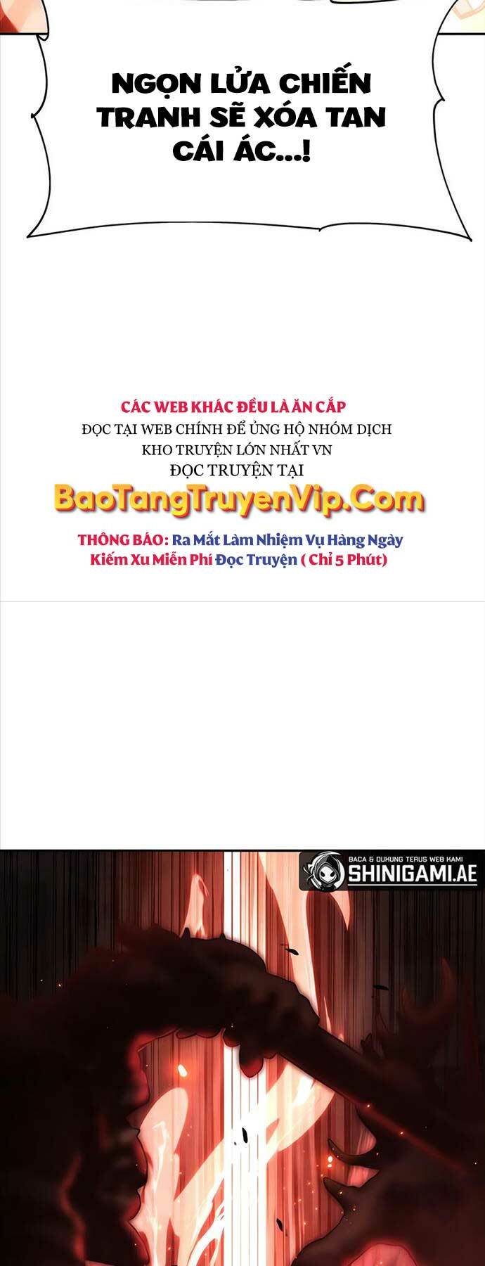 Vua Hiệp Sĩ Đã Trở Lại Với Một Vị Thần Chap 34 - Next Chap 35