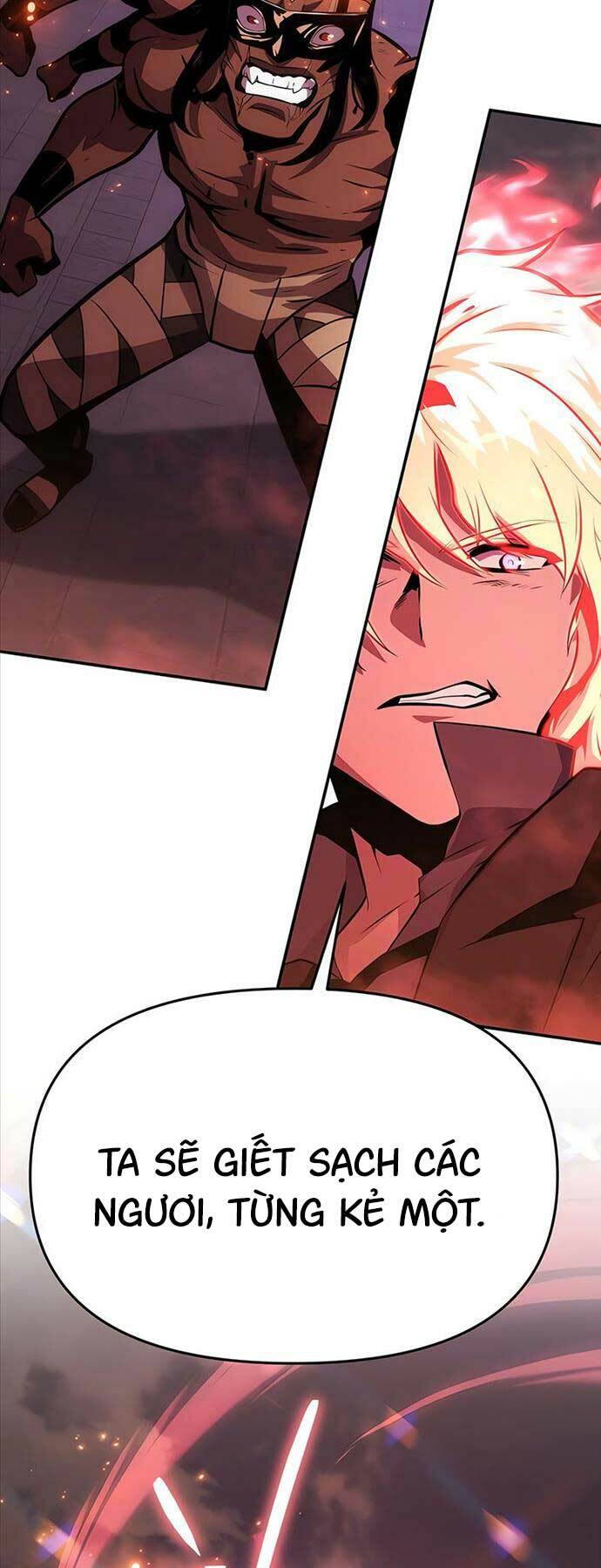 Vua Hiệp Sĩ Đã Trở Lại Với Một Vị Thần Chap 34 - Next Chap 35