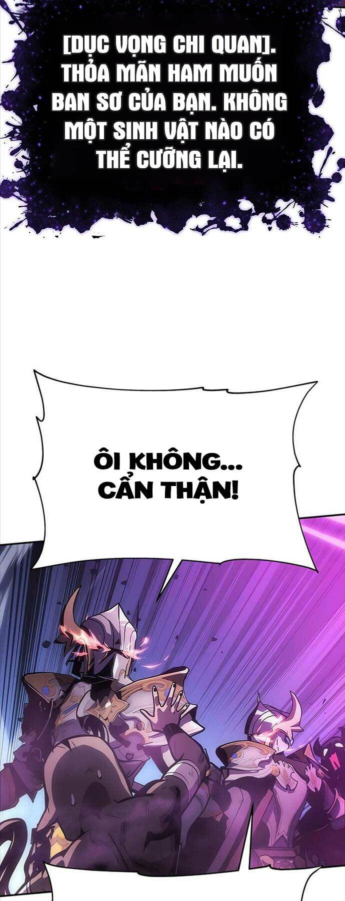 Vua Hiệp Sĩ Đã Trở Lại Với Một Vị Thần Chap 34 - Next Chap 35