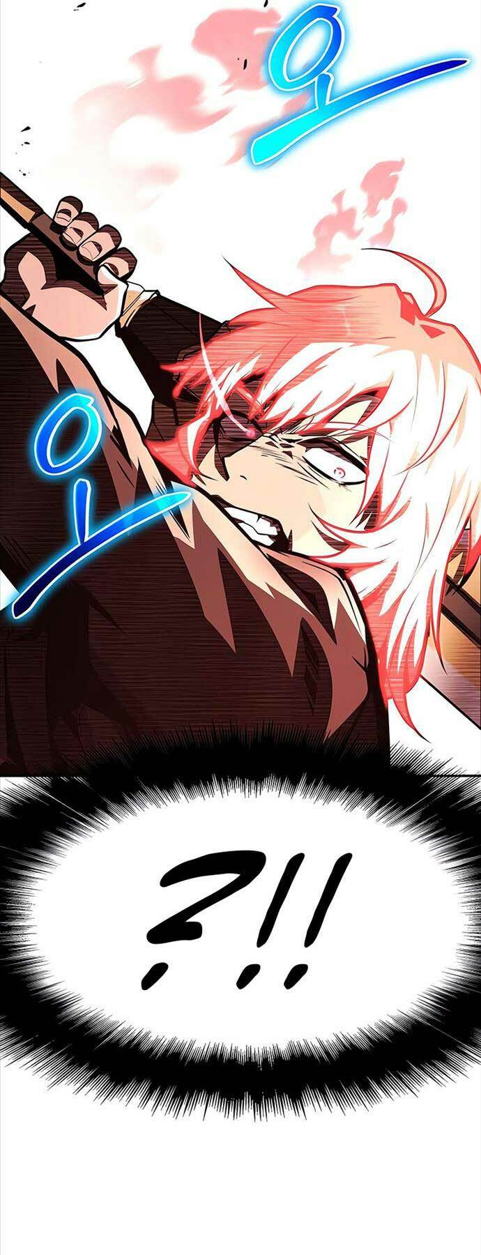 Vua Hiệp Sĩ Đã Trở Lại Với Một Vị Thần Chap 34 - Next Chap 35