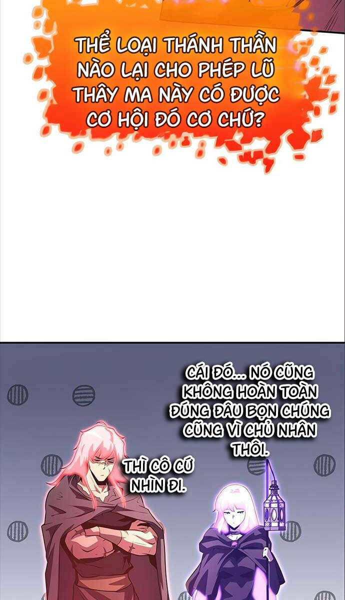 Vua Hiệp Sĩ Đã Trở Lại Với Một Vị Thần Chap 35 - Next Chap 36