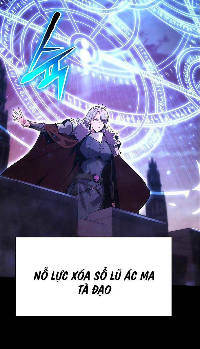 Vua Hiệp Sĩ Đã Trở Lại Với Một Vị Thần Chap 35 - Next Chap 36