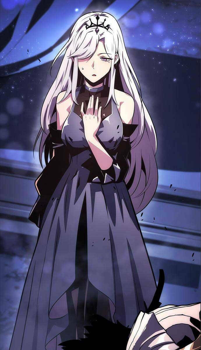 Vua Hiệp Sĩ Đã Trở Lại Với Một Vị Thần Chap 35 - Next Chap 36