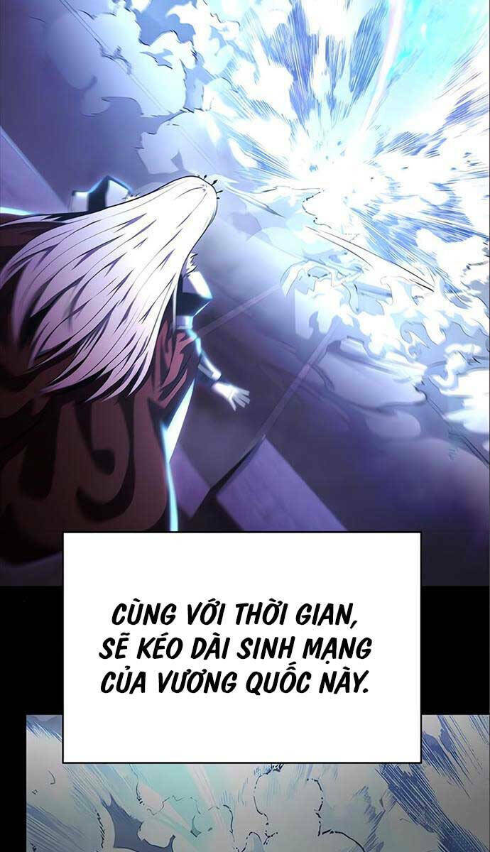 Vua Hiệp Sĩ Đã Trở Lại Với Một Vị Thần Chap 35 - Next Chap 36