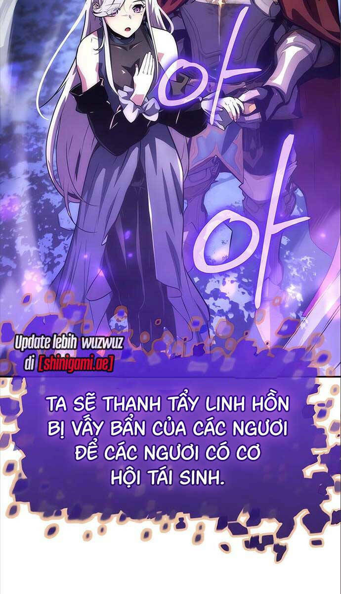 Vua Hiệp Sĩ Đã Trở Lại Với Một Vị Thần Chap 35 - Next Chap 36