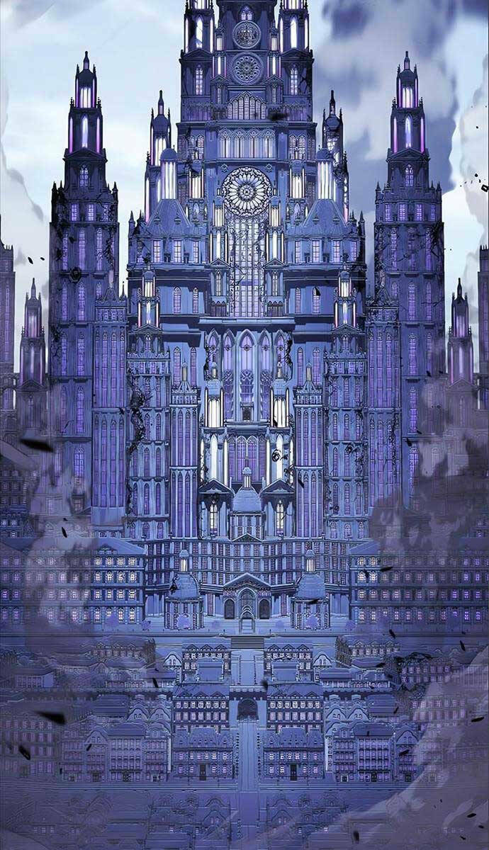 Vua Hiệp Sĩ Đã Trở Lại Với Một Vị Thần Chap 35 - Next Chap 36