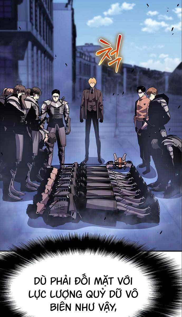 Vua Hiệp Sĩ Đã Trở Lại Với Một Vị Thần Chap 35 - Next Chap 36