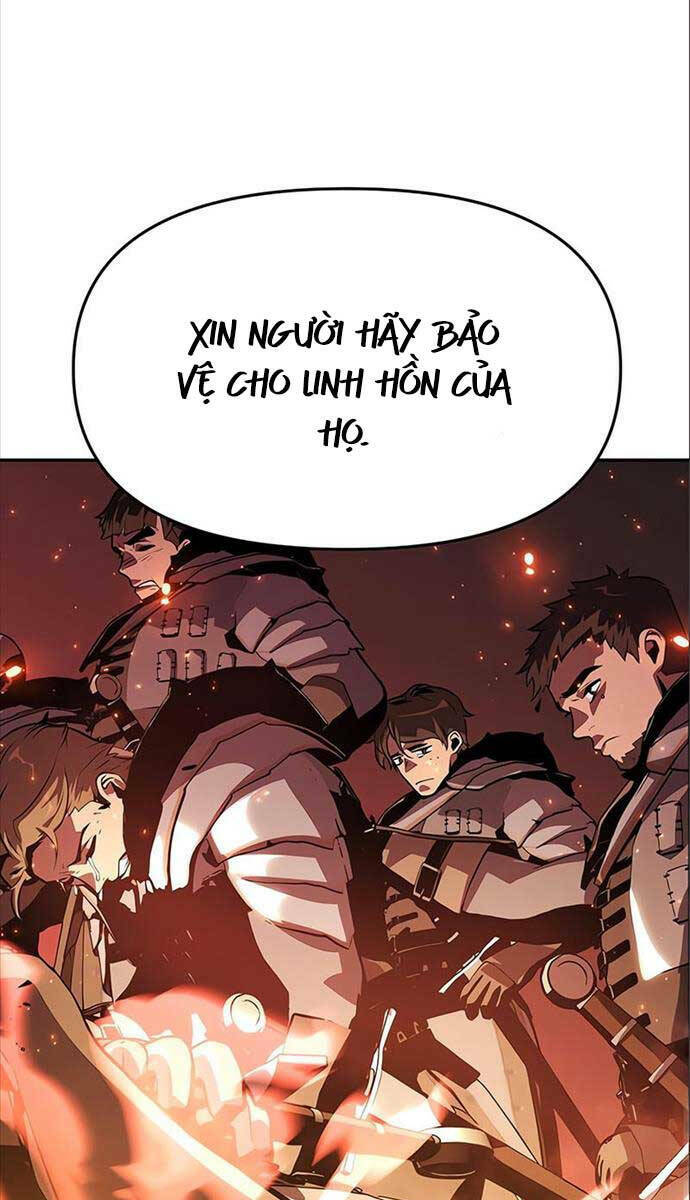 Vua Hiệp Sĩ Đã Trở Lại Với Một Vị Thần Chap 35 - Next Chap 36
