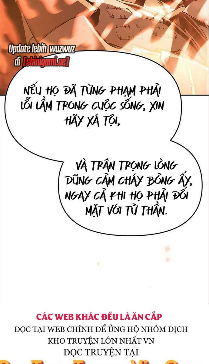 Vua Hiệp Sĩ Đã Trở Lại Với Một Vị Thần Chap 35 - Next Chap 36