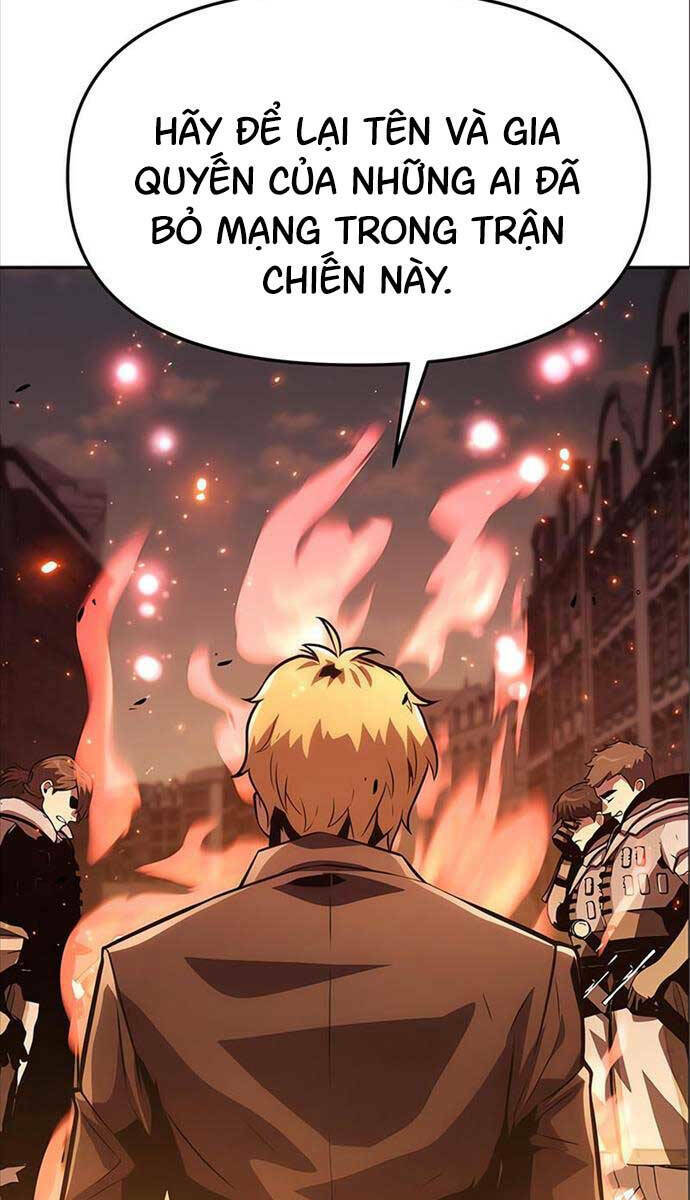 Vua Hiệp Sĩ Đã Trở Lại Với Một Vị Thần Chap 35 - Next Chap 36