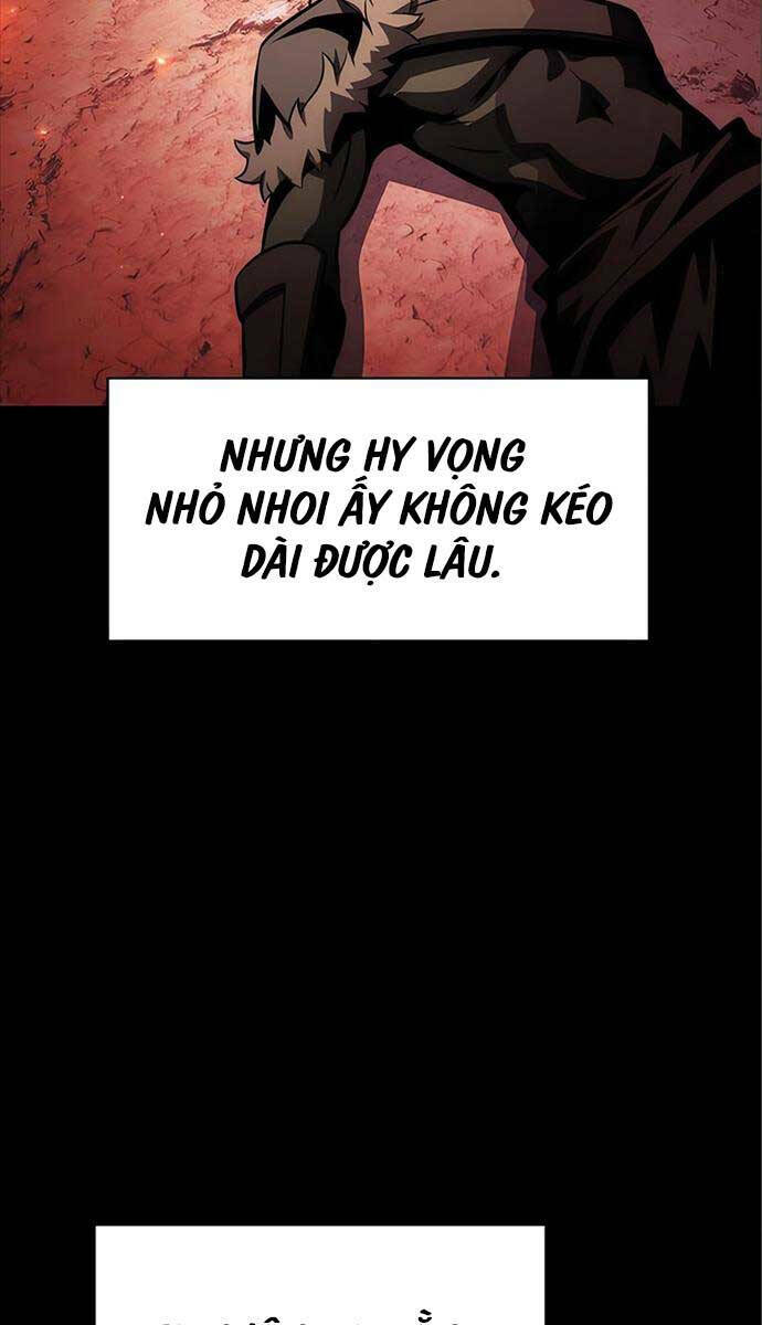 Vua Hiệp Sĩ Đã Trở Lại Với Một Vị Thần Chap 35 - Next Chap 36