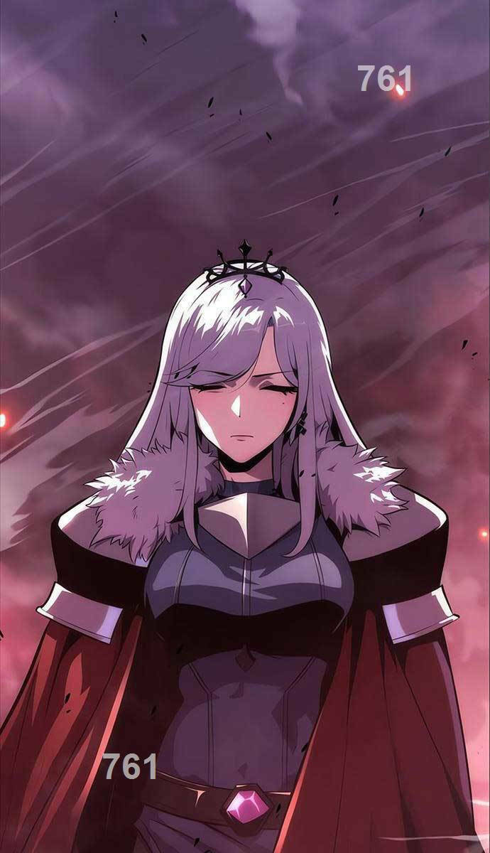 Vua Hiệp Sĩ Đã Trở Lại Với Một Vị Thần Chap 35 - Next Chap 36