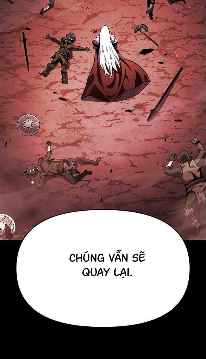 Vua Hiệp Sĩ Đã Trở Lại Với Một Vị Thần Chap 35 - Next Chap 36