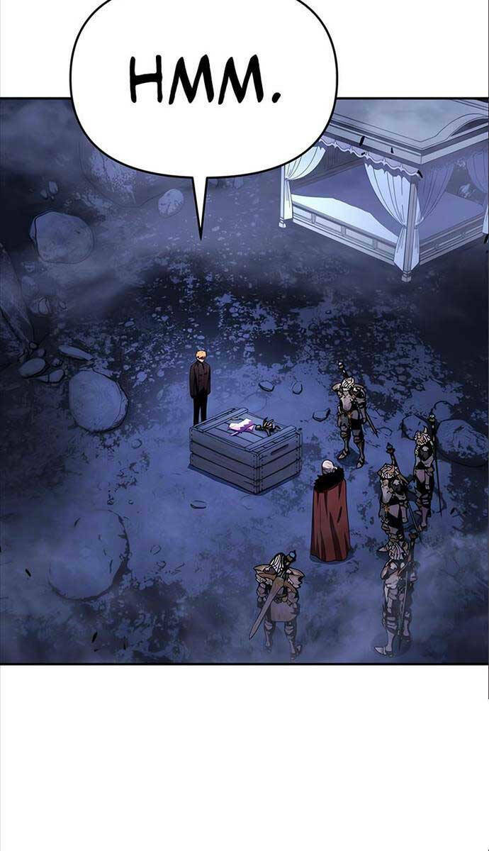 Vua Hiệp Sĩ Đã Trở Lại Với Một Vị Thần Chap 35 - Next Chap 36