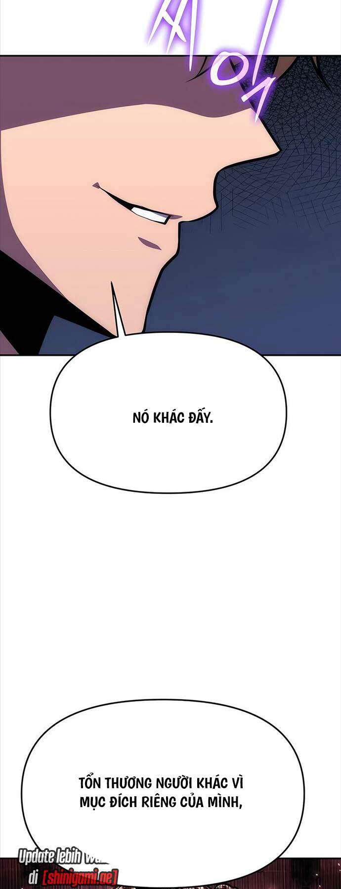 Vua Hiệp Sĩ Đã Trở Lại Với Một Vị Thần Chap 37 - Next Chap 38