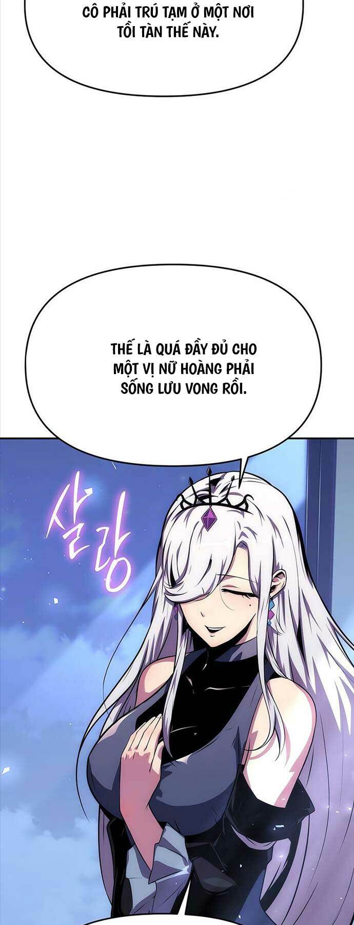 Vua Hiệp Sĩ Đã Trở Lại Với Một Vị Thần Chap 37 - Next Chap 38