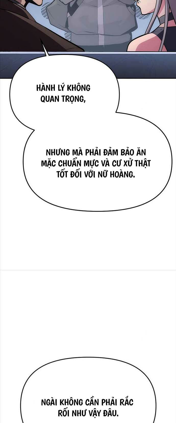 Vua Hiệp Sĩ Đã Trở Lại Với Một Vị Thần Chap 37 - Next Chap 38
