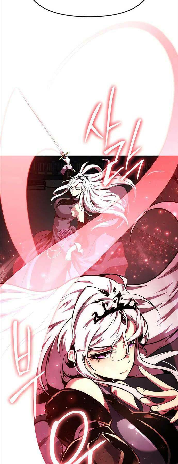 Vua Hiệp Sĩ Đã Trở Lại Với Một Vị Thần Chap 37 - Next Chap 38