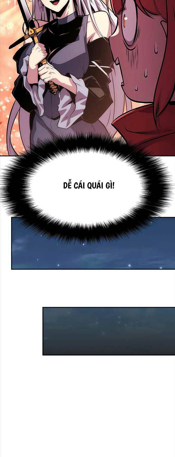 Vua Hiệp Sĩ Đã Trở Lại Với Một Vị Thần Chap 37 - Next Chap 38