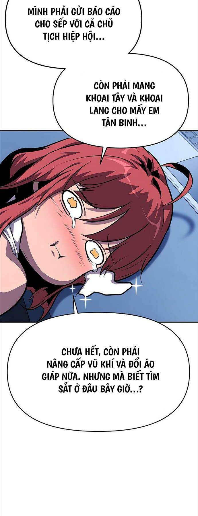 Vua Hiệp Sĩ Đã Trở Lại Với Một Vị Thần Chap 37 - Next Chap 38