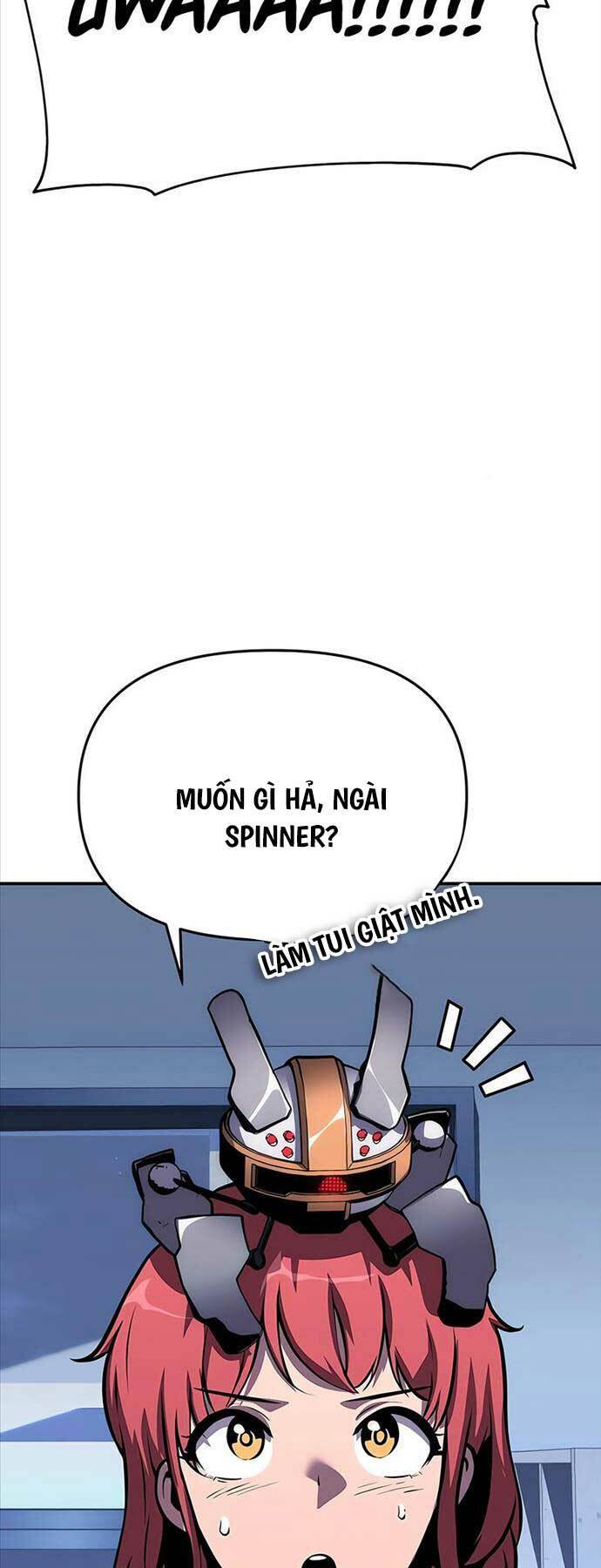 Vua Hiệp Sĩ Đã Trở Lại Với Một Vị Thần Chap 37 - Next Chap 38