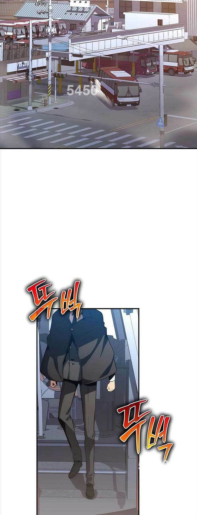 Vua Hiệp Sĩ Đã Trở Lại Với Một Vị Thần Chap 38 - Next Chap 39